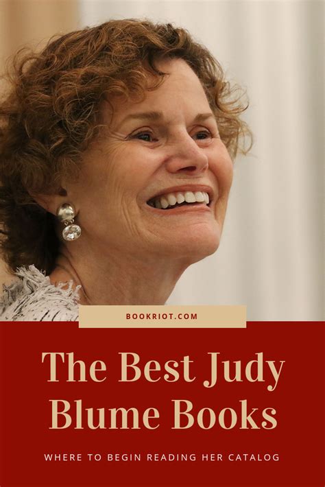 what judy blume books are movies